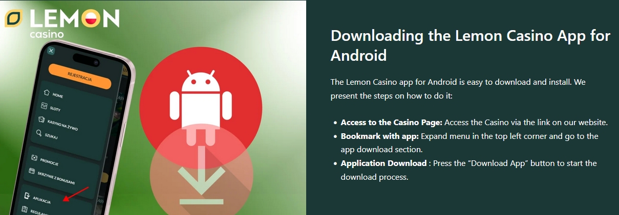 lemoncasino-android-app