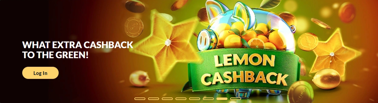 lemoncasino-cashback